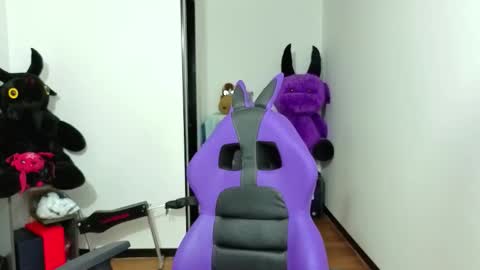 Snapshot of kiiokapop__ chatting on March 19, 2026, 6:50 am kiiokapop__ online show from March 19, 2026, 6:50 am