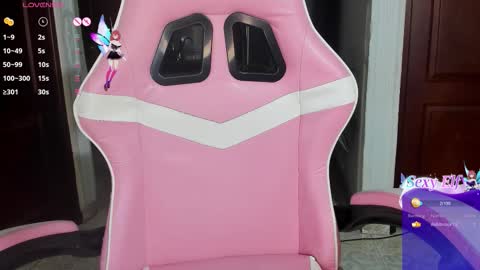 Snapshot of kiity_ebony chatting on January 14, 2026, 2:28 am KIITY online show from January 14, 2026, 2:28 am