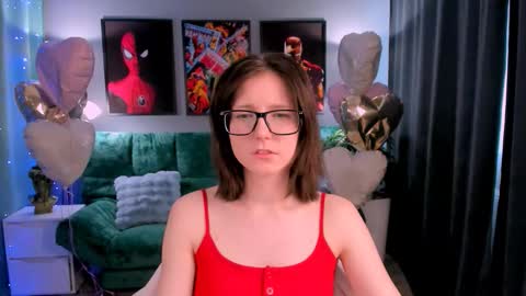 Kika online show from March 11, 2026, 6:08 am