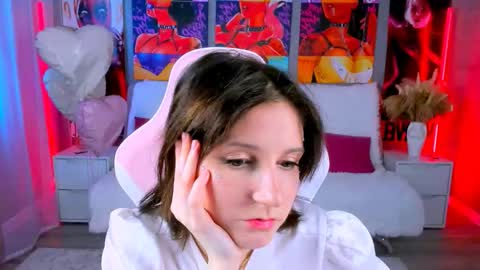 Kika online show from March 14, 2026, 11:26 am