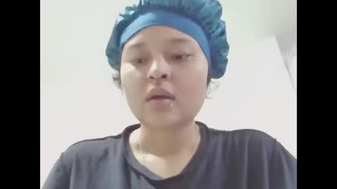 Snapshot of kikeortiz1808 chatting on December 19, 2025, 9:22 pm C e v o 1824 online show from December 19, 2025, 9:22 pm