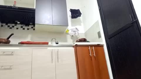 Snapshot of kikeortiz1808 chatting on February 1, 2026, 8:51 pm C e v o 1824 online show from February 1, 2026, 8:51 pm