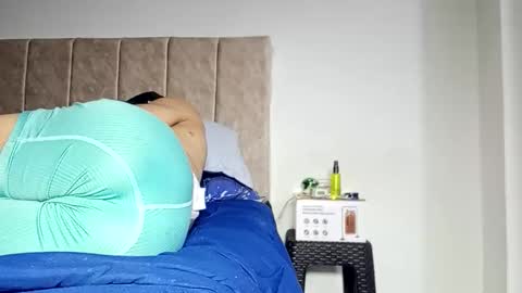 Snapshot of kikeortiz1808 chatting on February 14, 2026, 5:48 am C e v o 1824 online show from February 14, 2026, 5:48 am