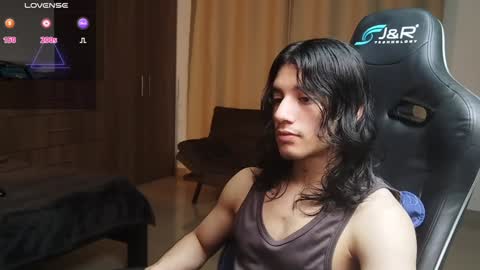 Snapshot of kikeruiz_19 chatting on December 16, 2024, 12:37 am kikeruiz 19 online show from December 16, 2024, 12:37 am