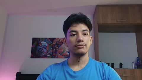 kikeruiz 19 online show from November 5, 2025, 5:02 pm