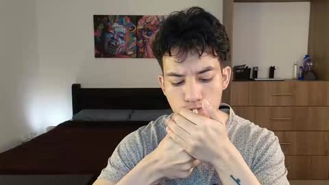 kikeruiz 19 online show from November 10, 2025, 12:42 am