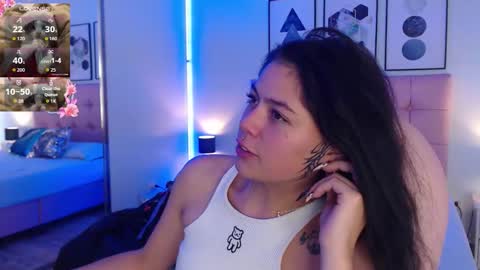 kIKI online show from December 19, 2025, 7:54 pm