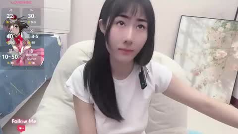 Snapshot of kiki_loveu chatting on February 17, 2025, 5:04 am kiki_loveu online show from February 17, 2025, 5:04 am