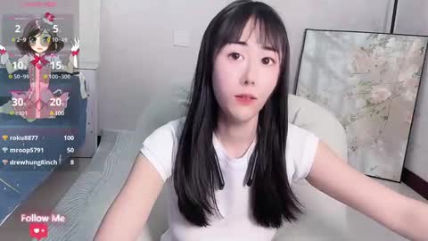 Snapshot of kiki_loveu chatting on February 23, 2025, 9:11 am kiki_loveu online show from February 23, 2025, 9:11 am