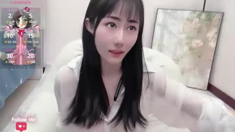 Snapshot of kiki_loveu chatting on February 23, 2025, 2:35 pm kiki_loveu online show from February 23, 2025, 2:35 pm