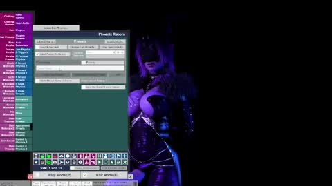 kiki_sins online show from March 14, 2026, 3:50 pm