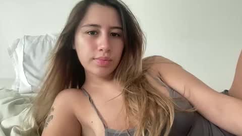 kikibae2 online show from January 23, 2025, 9:07 pm