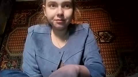 kikibang_ online show from October 30, 2025, 8:16 am