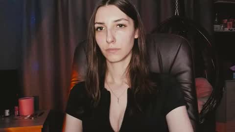 Mika and Miranda online show from October 2, 2025, 11:56 pm