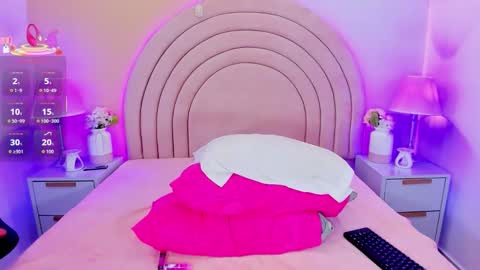 Snapshot of kikiisweet chatting on February 3, 2026, 2:53 am KI KI online show from February 3, 2026, 2:53 am