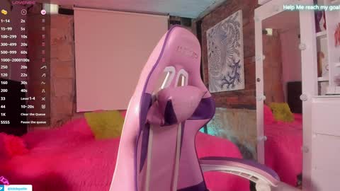 kiki online show from January 16, 2025, 9:19 pm