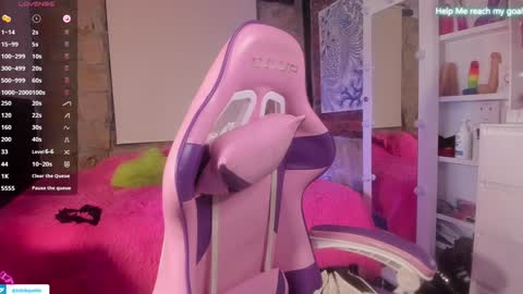 kiki online show from January 24, 2025, 11:34 pm