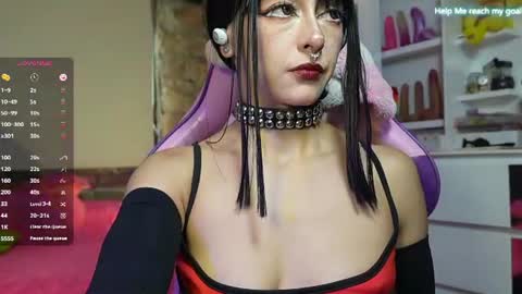 kiki online show from July 12, 2026, 9:17 pm