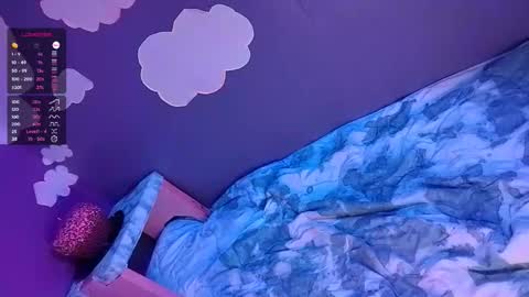 Snapshot of kikilovespartylights chatting on January 8, 2026, 9:22 am kikilovespartylights online show from January 8, 2026, 9:22 am