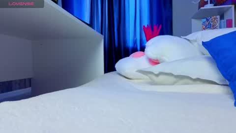 Kiki online show from July 12, 2026, 2:52 pm