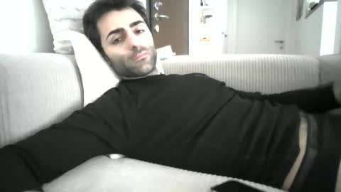 Snapshot of kikkus01 chatting on January 8, 2026, 12:07 pm kikkus01 online show from January 8, 2026, 12:07 pm