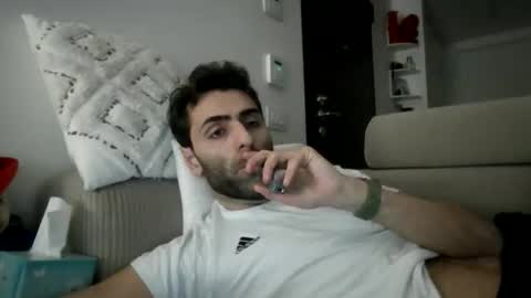 Snapshot of kikkus01 chatting on February 8, 2026, 8:45 pm kikkus01 online show from February 8, 2026, 8:45 pm