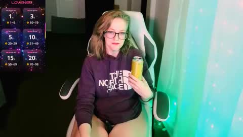 Snapshot of kiks823 chatting on January 17, 2026, 7:13 am ONLY FANS Britteebee online show from January 17, 2026, 7:13 am