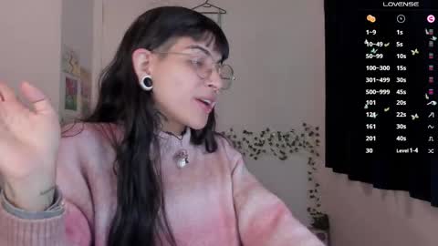Snapshot of kila_moonlight444 chatting on April 17, 2026, 11:19 pm Bella online show from April 17, 2026, 11:19 pm