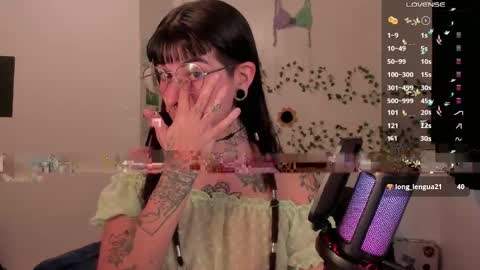Snapshot of kila_moonlight444 chatting on May 1, 2026, 10:14 pm Bella online show from May 1, 2026, 10:14 pm