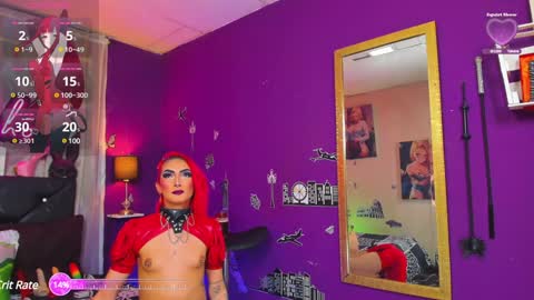  Kilian  online show from February 3, 2025, 3:59 pm