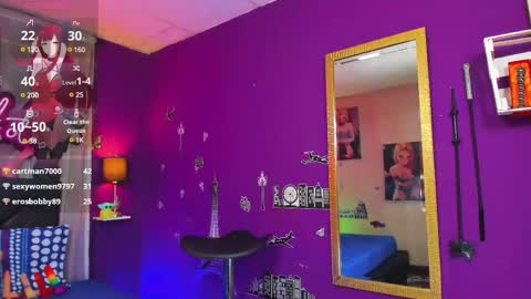  Kilian  online show from February 22, 2025, 11:24 am