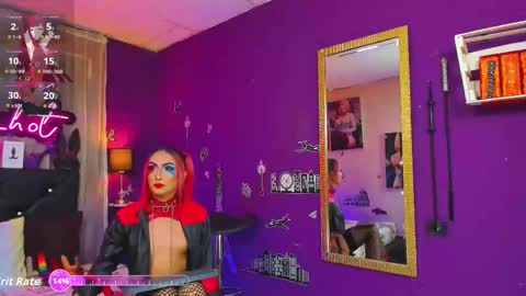  Kilian  online show from October 31, 2025, 5:08 am