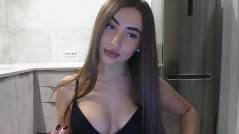 EvaAnna online show from January 11, 2025, 8:21 pm