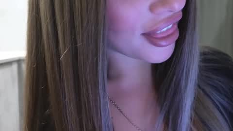 EvaAnna online show from February 24, 2025, 7:52 pm