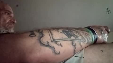 Snapshot of killerbengals chatting on December 23, 2025, 6:55 am Blazedaddy online show from December 23, 2025, 6:55 am