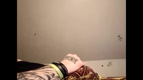 Snapshot of killerbengals chatting on January 8, 2026, 11:51 pm Blazedaddy online show from January 8, 2026, 11:51 pm