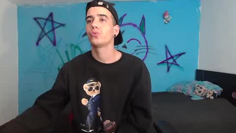 Snapshot of kilyan_ chatting on December 7, 2024, 8:44 am jahn online show from December 7, 2024, 8:44 am