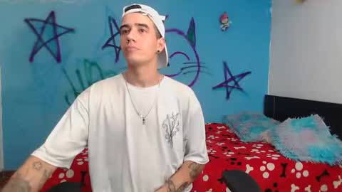 Snapshot of kilyan_ chatting on December 10, 2024, 3:52 am jahn online show from December 10, 2024, 3:52 am
