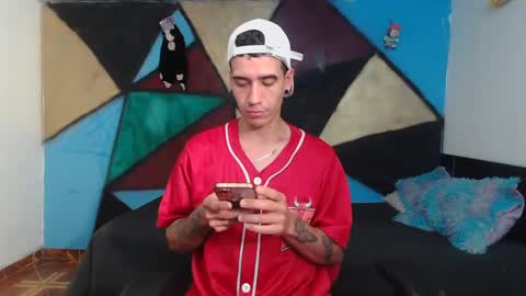 Snapshot of kilyan_ chatting on January 14, 2025, 1:26 am jahn online show from January 14, 2025, 1:26 am