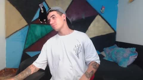 Snapshot of kilyan_ chatting on January 14, 2025, 4:36 am jahn online show from January 14, 2025, 4:36 am