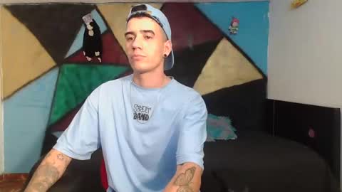 Snapshot of kilyan_ chatting on January 17, 2025, 3:12 am jahn online show from January 17, 2025, 3:12 am