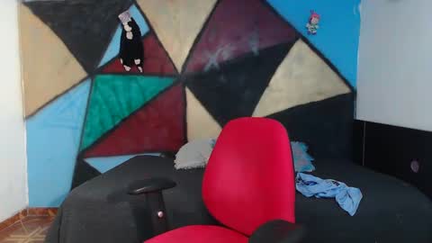 Snapshot of kilyan_ chatting on January 17, 2025, 6:15 am jahn online show from January 17, 2025, 6:15 am