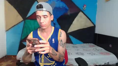 Snapshot of kilyan_ chatting on January 27, 2025, 9:44 pm jahn online show from January 27, 2025, 9:44 pm