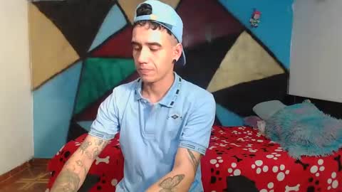 Snapshot of kilyan_ chatting on January 30, 2025, 8:01 am jahn online show from January 30, 2025, 8:01 am