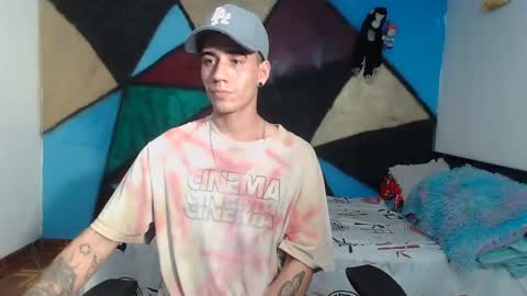 Snapshot of kilyan_ chatting on February 5, 2025, 3:55 am jahn online show from February 5, 2025, 3:55 am
