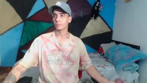 Snapshot of kilyan_ chatting on February 5, 2025, 6:56 am jahn online show from February 5, 2025, 6:56 am