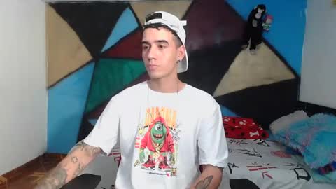 Snapshot of kilyan_ chatting on February 6, 2025, 1:27 am jahn online show from February 6, 2025, 1:27 am