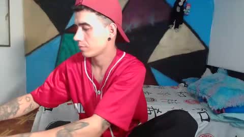 Snapshot of kilyan_ chatting on February 6, 2025, 4:31 am jahn online show from February 6, 2025, 4:31 am