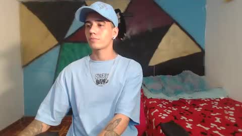 Snapshot of kilyan_ chatting on February 7, 2025, 4:06 am jahn online show from February 7, 2025, 4:06 am
