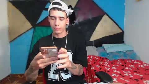 Snapshot of kilyan_ chatting on February 8, 2025, 3:41 am jahn online show from February 8, 2025, 3:41 am